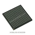 XC6SLX9-3CSG225I