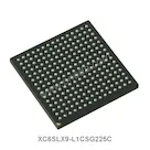 XC6SLX9-L1CSG225C