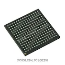 XC6SLX9-L1CSG225I