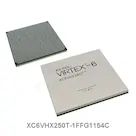 XC6VHX250T-1FFG1154C