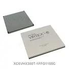 XC6VHX380T-1FFG1155C