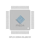 ISPLSI 2096A-80LQN128