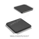 M68LC302CPU16VCT