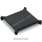 MC68302FC25C