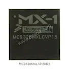 MC9328MXLVP20R2
