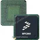 MPC860PVR50D4