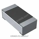 CR0603-FX-3900GLF