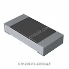 CR1206-FX-22R0GLF