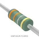 KNP100JR-73-0R33