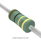 KNP100JR-73-1R