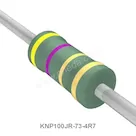 KNP100JR-73-4R7