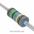 MFR-25FBF52-15R