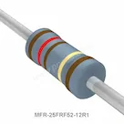 MFR-25FRF52-12R1