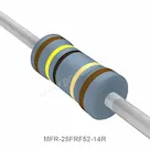 MFR-25FRF52-14R