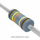 MFR-25FRF52-14R3