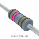 MFR-25FRF52-1K27