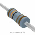 MFR-25FRF52-1K3