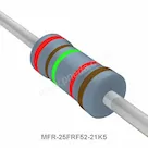 MFR-25FRF52-21K5