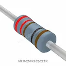 MFR-25FRF52-221R