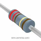 MFR-25FRF52-22R1