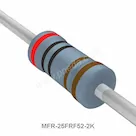 MFR-25FRF52-2K