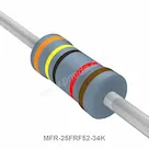 MFR-25FRF52-34K