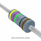 MFR-25FRF52-475R