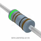 MFR-25FRF52-511R