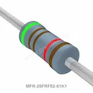 MFR-25FRF52-51K1