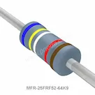 MFR-25FRF52-64K9