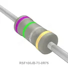 RSF100JB-73-0R75