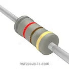 RSF200JB-73-820R