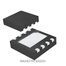 MAX6770TASD2+