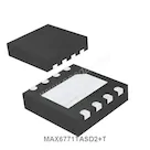 MAX6771TASD2+T
