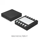 MAX16016LTBR+T