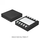 MAX16016LTBS+T