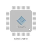 MAX805TCPA+