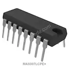 MAX807LCPE+