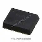 RTC-4701NB:B ROHS