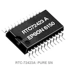 RTC-72423A: PURE SN