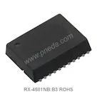 RX-4581NB:B3 ROHS