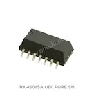RX-4801SA:UB0 PURE SN