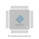 RX-8035SA:AA3:PURE SN