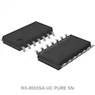 RX-8803SA:UC PURE SN