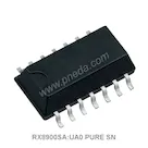 RX8900SA:UA0 PURE SN