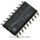RTC-4543SB:B3 ROHS