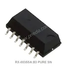 RX-8035SA:B3 PURE SN