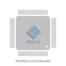MCP6N16-001E/MSVAO
