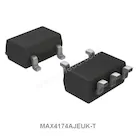 MAX4174AJEUK-T