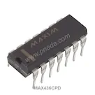 MAX436CPD